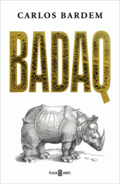 Cover Image: BADAQ