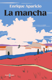 Cover Image: LA MANCHA