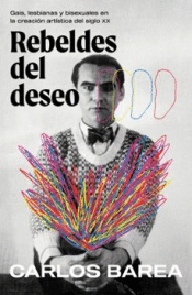 Cover Image: REBELDES DEL DESEO