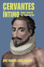 Cover Image: CERVANTES ÍNTIMO