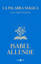 LA PALABRA MÁGICA Cover Image: LA PALABRA MÁGICA