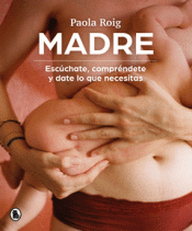 Cover Image: MADRE