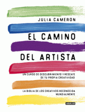 Imagen de cubierta: EL CAMINO DEL ARTISTA