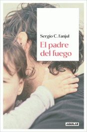 Cover Image: EL PADRE DEL FUEGO