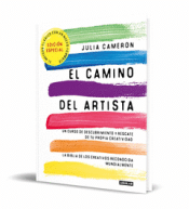 Cover Image: EL CAMINO DEL ARTISTA (TAPA DURA)