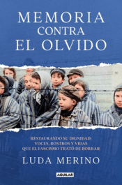 Cover Image: MEMORIA CONTRA EL OLVIDO