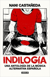 Cover Image: INDILOGÍA