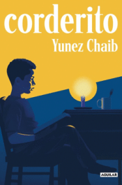 Cover Image: CORDERITO