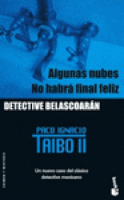 Imagen de cubierta: ALGUNAS NUBES / NO HABRÁ FINAL FELIZ