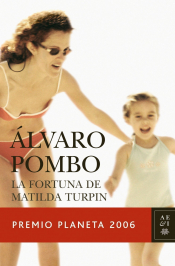 Imagen de cubierta: LA FORTUNA DE MATILDE TURPIN