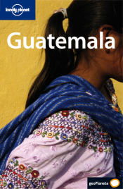Imagen de cubierta: GUATEMALA 3