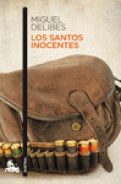 Imagen de cubierta: LOS SANTOS INOCENTES