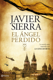 Imagen de cubierta: EL ANGEL PERDIDO