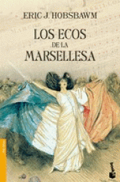 Imagen de cubierta: LOS ECOS DE LA MARSELLESA