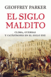 Imagen de cubierta: EL SIGLO MALDITO