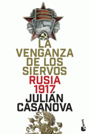 Cover Image: LA VENGANZA DE LOS SIERVOS