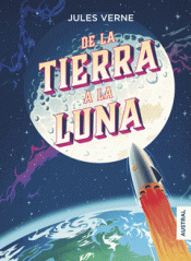 Cover Image: DE LA TIERRA A LA LUNA