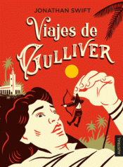 Cover Image: VIAJES DE GULLIVER