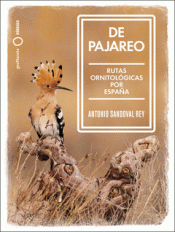Cover Image: DE PAJAREO