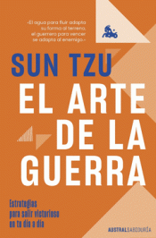 Cover Image: EL ARTE DE LA GUERRA
