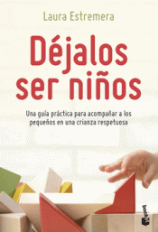Cover Image: DÉJALOS SER NIÑOS