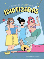 Cover Image: IDIOTIZADAS