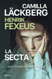 Cover Image: LA SECTA