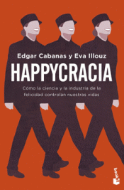 Cover Image: HAPPYCRACIA