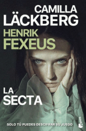 Cover Image: LA SECTA