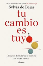Cover Image: TU CAMBIO ES TUYO