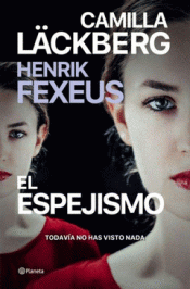 Cover Image: EL ESPEJISMO