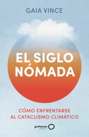 Cover Image: EL SIGLO NÓMADA