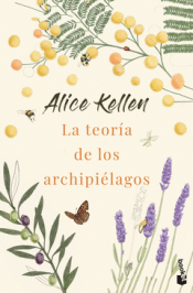 Cover Image: LA TEORÍA DE LOS ARCHIPIÉLAGOS