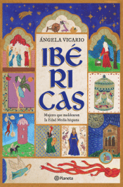 Cover Image: IBÉRICAS