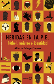 Cover Image: HERIDAS EN LA PIEL