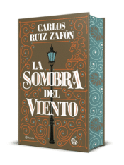 Cover Image: LA SOMBRA DEL VIENTO (EDICIÓN CON CANTOS TINTADOS)