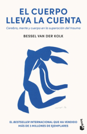 Cover Image: EL CUERPO LLEVA LA CUENTA