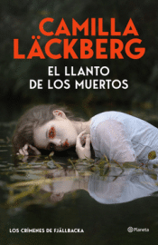 Cover Image: EL LLANTO DE LOS MUERTOS
