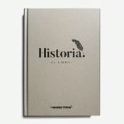 Cover Image: HISTORIA