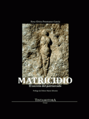 Cover Image: MATRICIDIO