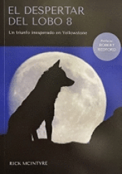 Cover Image: EL DESPERTAR DEL LOBO 8