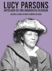 Cover Image: LUCY PARSONS