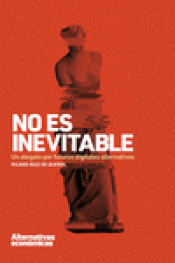 Cover Image: NO ES INEVITABLE