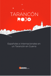 Cover Image: TARANCÓN ROJO