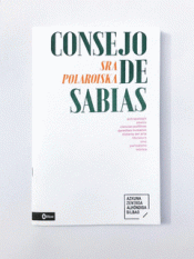Cover Image: CONSEJO DE SABIAS