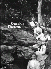 Cover Image: QUERIDA THERESA