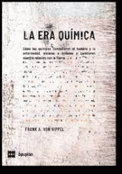 Cover Image: LA ERA QUÍMICA