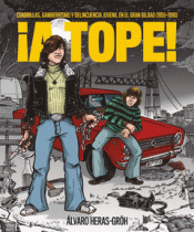 Cover Image: ¡A TOPE!