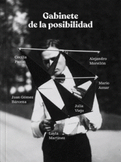 Cover Image: GABINETE DE LA POSIBILIDAD