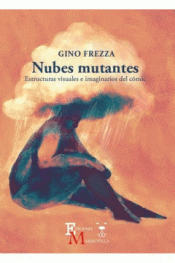 Cover Image: NUBES MUTANTES